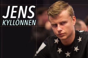 Jens Kyllönen独家采访：弃牌求学是出于对线上扑克前景的担忧？