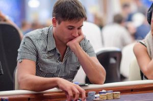 扑克之星WCOOP第3日赛况：Artem “veeea” Vezhenkov收获奖金19.7万美元