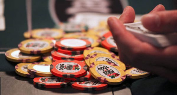 蜗牛扑克：世界扑克锦标赛将在今年推出8场大盲底注金手链赛事