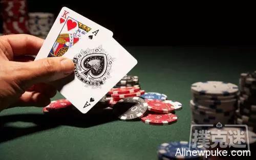 【蜗牛扑克】打牌和投资相似的五点！