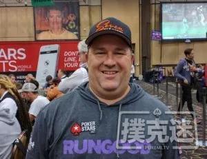 听听专家怎么说：你应该如何准备自己的首次WSOP主赛事？