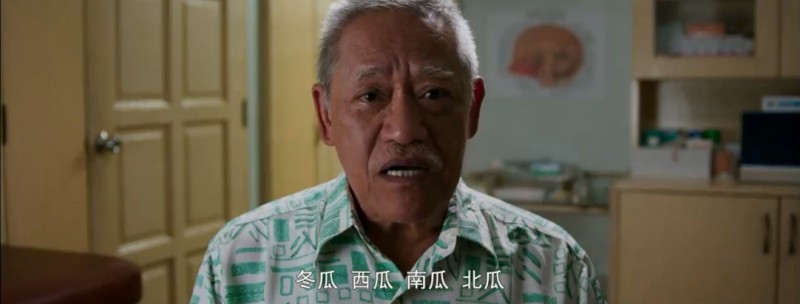 [疯狂这一年][HD-MP4/1.5G][国语中字][720P][吴耀汉主演马来西亚贺岁电影]