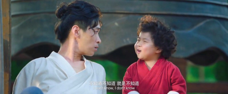 [新乌龙院之笑闹江湖][HD-MP4/2.06G][国语中文字幕][1080P][公映高清版]