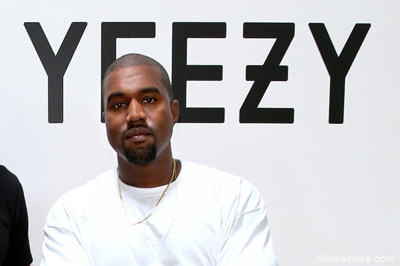带着新单和Yeezy，侃爷C位出席全球最大成人网站颁奖典礼