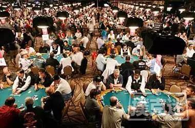最常见的几种扑克比赛类型你不一定都懂