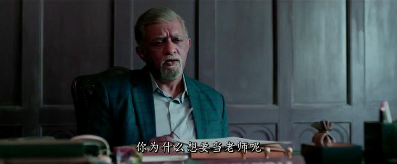 [嗝嗝老师][HD-MP4/1.9G][中文字幕][720P][院线即将上映-印度高分喜剧]