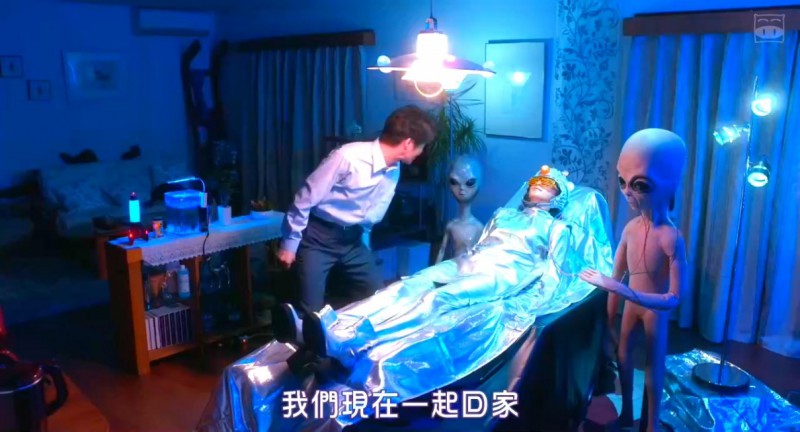 [每天回家都会看到老婆在装死][HD-MP4/1.36G][日语中字][720P]