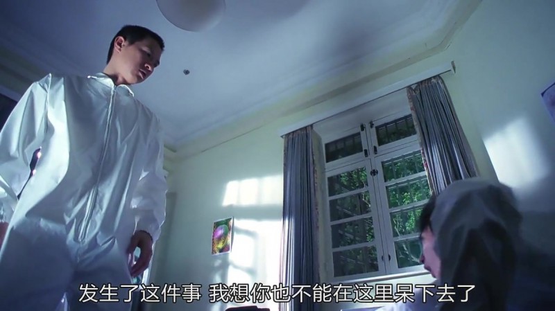 [赌侠之人定胜天][HD-MP4/1G][国语中字][720P][高清修复版]