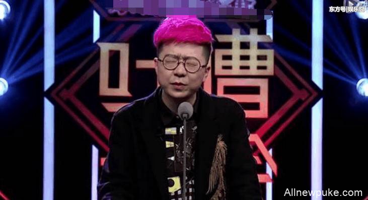 李诞《吐槽大会》再被质疑初心已失, 网友哭喊: 小王爷回来吧