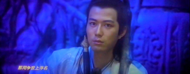 [武林怪兽][TC-MP4/1.5G][国语中字][720P][画质更新-院线热映古天乐喜剧武侠大片]