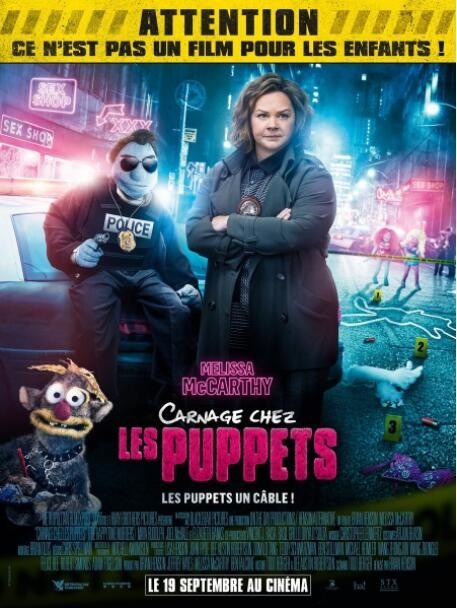 [欢乐时光谋杀案][HD-MP4/1.7G][中英双字][1080P][又黄又暴力的毁童年系列]