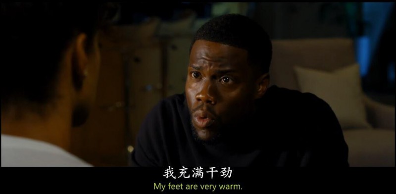 [夜校][BD-MP4/2.1G][英语中英双字][1080P][凯文哈特主演爆笑黑人喜剧]