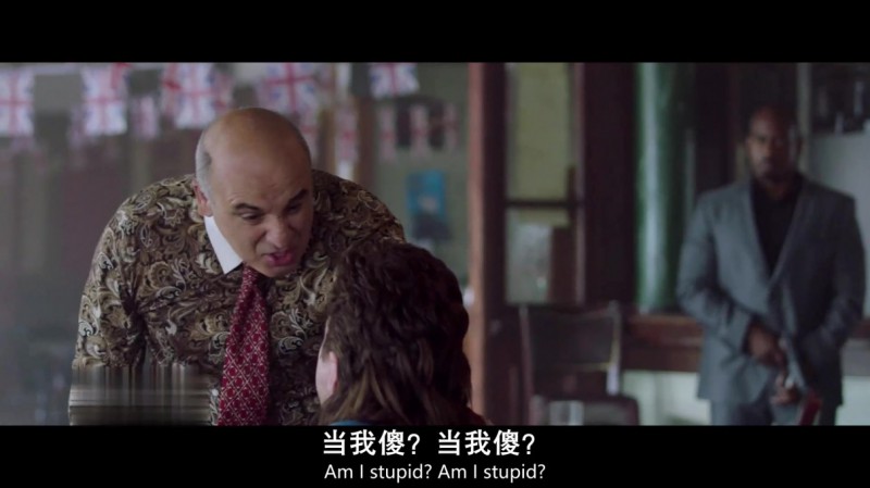 [蓝蜥蜴俱乐部][HD-MP4/1.96G][中文字幕][1080P]