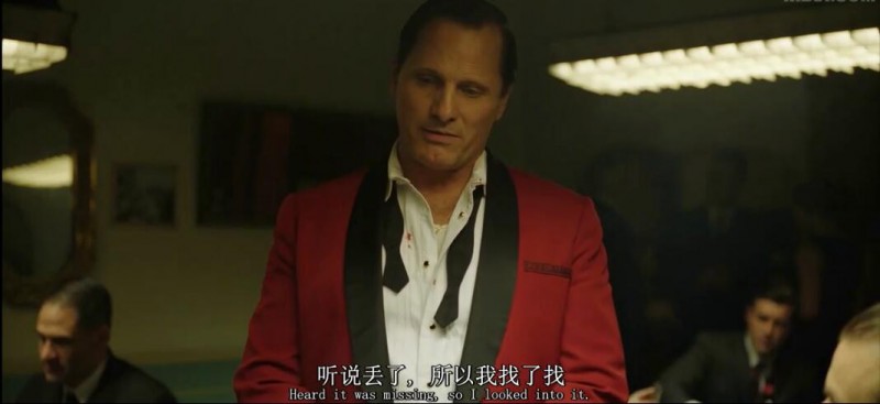 [绿皮书][WEB-MP4/2.4G][中英双字][720P][豆瓣8.9神作高清更新大陆即将上映]