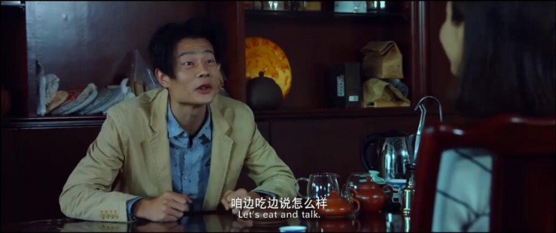 [相亲时代][HD-MP4/1.5G][国语中字][720P][公映版国产奇葩相亲喜剧]