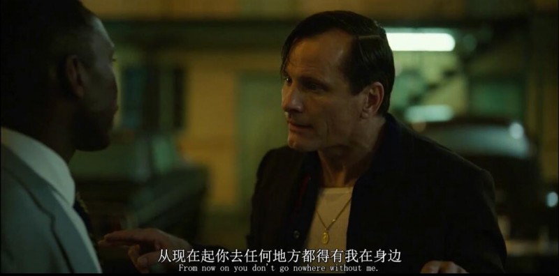 [绿皮书][WEB-MP4/2.4G][中英双字][720P][豆瓣8.9神作高清更新大陆即将上映]