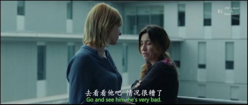 [不知怎么说再见][HD-MP4/1.7G][中文字幕][720P][西班牙喜剧荣获戈雅奖]