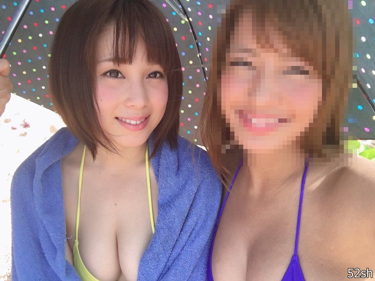 名古屋美少女身材傲人 犬童美乃梨F奶写真明星堪称酒客杀手