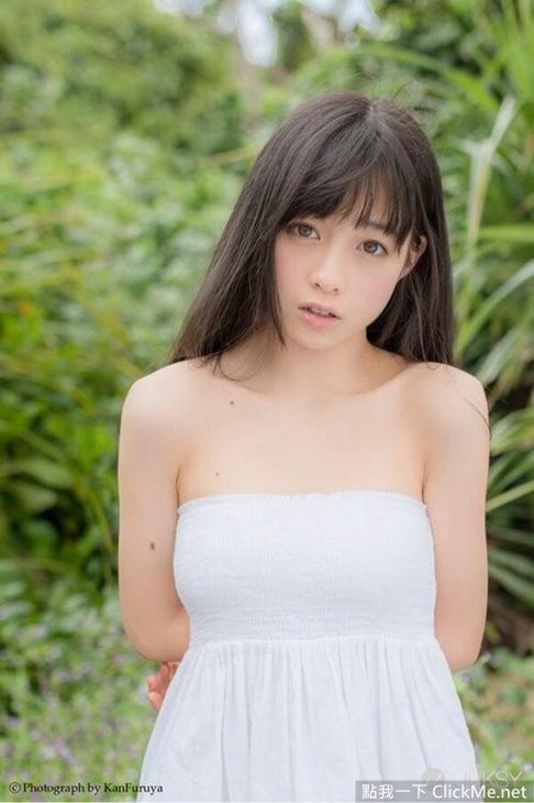 天使萌妹「桥本环奈」含泪独白 在学校没人气还遭女生排挤