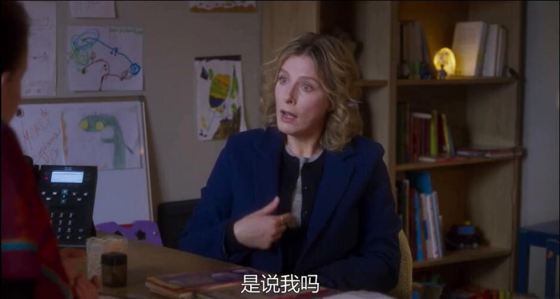 [妒忌/嫉妒][HD-MP4/1.7G][法语中字][720P][女人的中年危机是怎样的]
