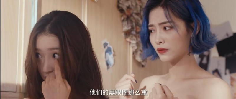 [萌妹特攻队][HD-MP4/1.4G][国语中字][720P][宅男女神SNH48超萌来袭]