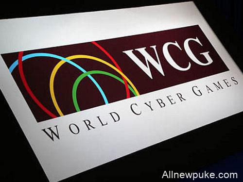 以回忆为标签的WCG，或许已不属于这个时代