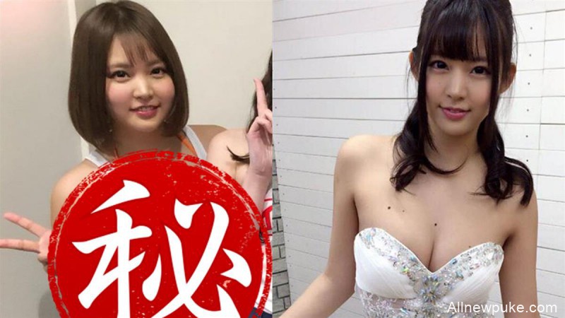 彩乃奈奈暴肥后狂瘦！最美女优复胖后腰间肉挤爆上衣