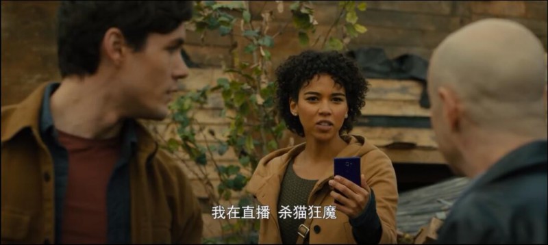 [一条狗的回家路][HD-MKV/1.6G][国英双语中字][720P][欧美最新狗狗冒险喜剧]