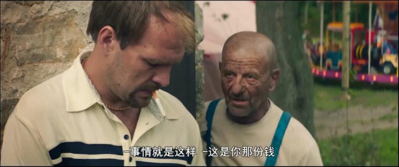 [奔跑吧，巴西人][HD-MP4/1.6G][中文字幕][1080P][匈牙利喜剧励志足球电影]