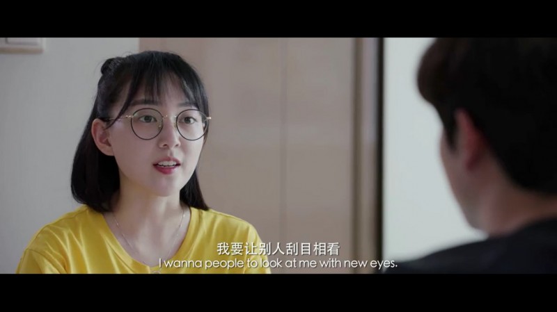 [菲凡记忆][HD-MP4/1.6G][国语中字][720P][超能力少女PK花心富二代]