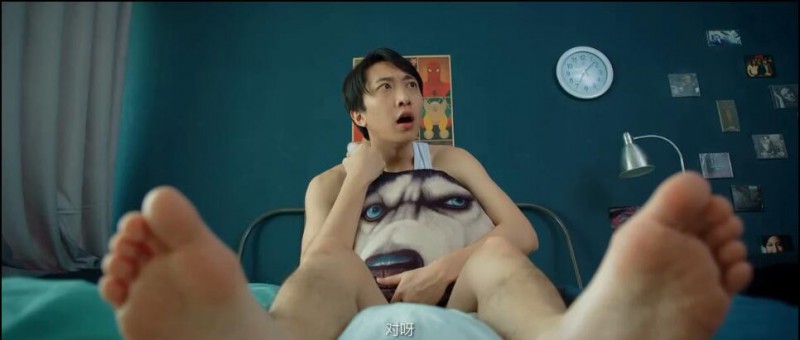 [逃离今日计划][HD-MP4/1G][国语中字][720P][国产喜剧奇幻时间循环]