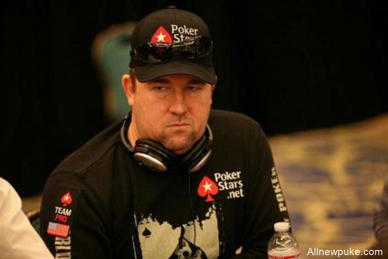 Chris Moneymaker推出个人同名扑克系列赛，包括两站德州赛事