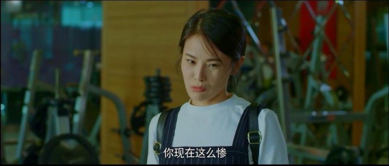 [我的尹小姐][HD-MP4/1.4G][国语中字][720P][林爽主演国产喜剧爱情电影]