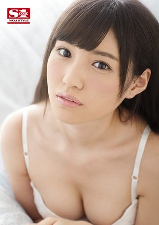 新秀AV女优桥本有菜(桥本ありな) 超高颜值让人忽略贫乳