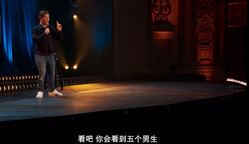 [亚当·德维尼：人生中的最佳时光][HD-MP4/1.2G][英语中字][1080P][亚当·德维尼喜剧特辑]