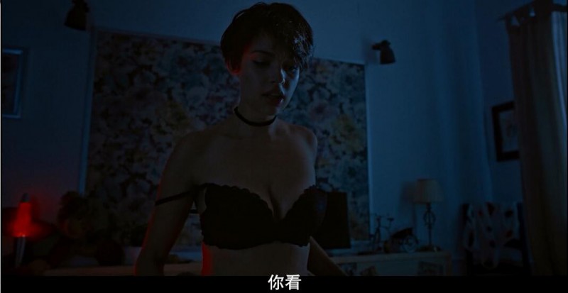 [哎呀，拉蒙娜/亲爱的罗梦娜][HD-MP4/2G][英语中字][1080P][强烈推荐超污劲爆性喜剧]