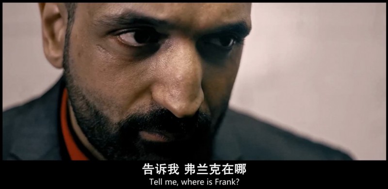 [恶灵释放][HD-MP4/1.6G][英语中英双字][1080P][歹徒邪灵以暴制暴]