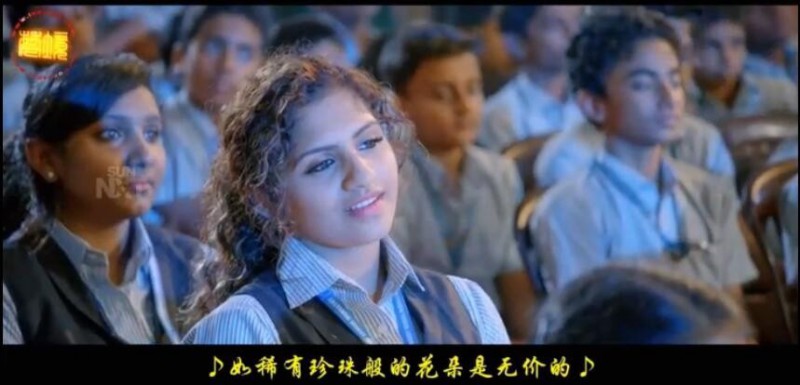 [爱在年少时][HD-MP4/1.6G][中文字幕][720P][印度青春少女喜剧爱情]