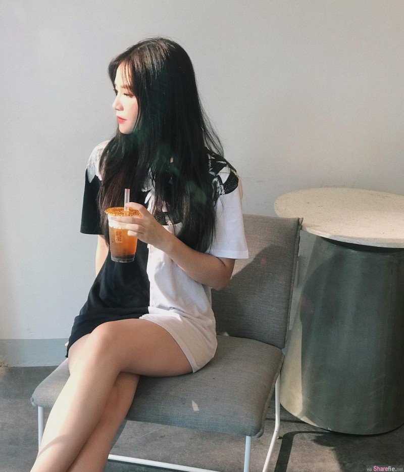 越南高中生正妹Mai Diz 穿旗袍美女宛如仙女下凡