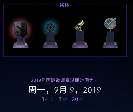 DOTA2更新：本子持续时间至9月9日，升级道具移除