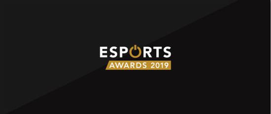 英雄联盟获Esports Awards年度最佳电竞游戏提名