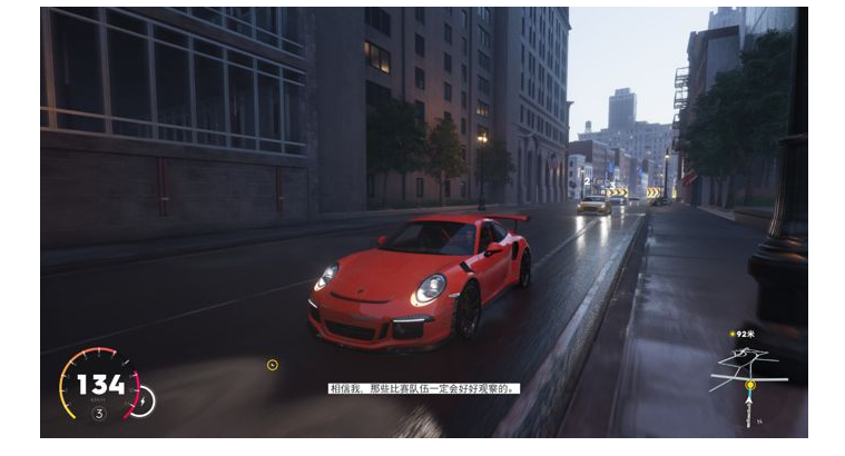 《飙酷车神2》（The CREW 2）进入试玩阶段 再现一代“飙酷车神”