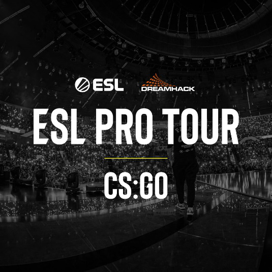 ESL携手DreamHack打造世界最大CSGO循环赛