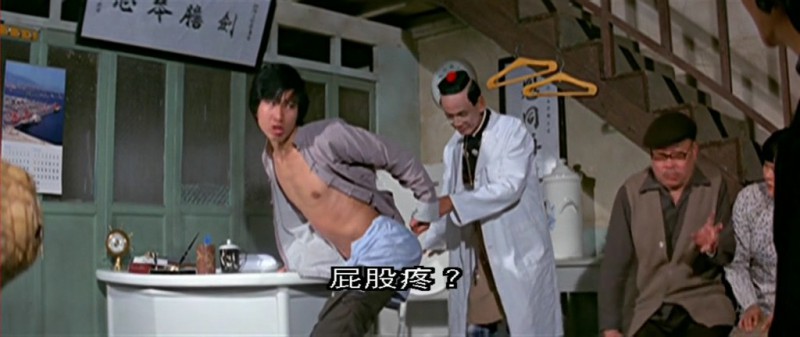 [老夫子奇趣录][720p][HD-mkv/1.81G][国语中字]
