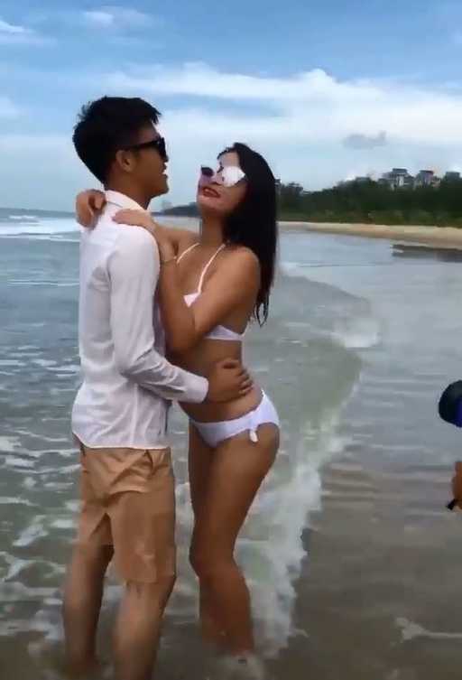 多张创意奇迹婚纱照  是如何让普通元素变的高级