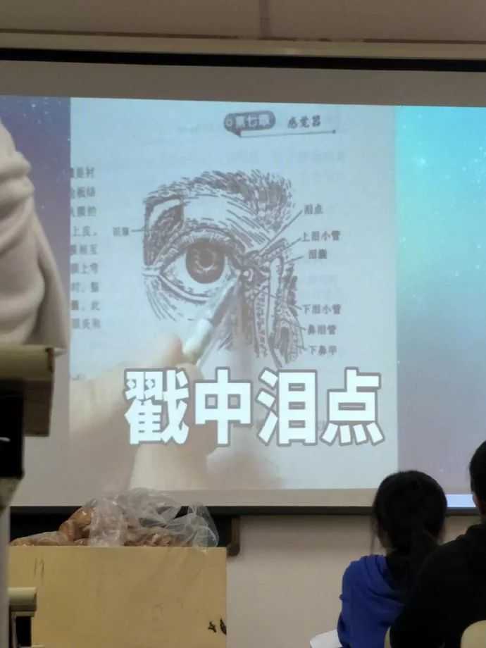 医学教师ppt制作教程有创意 医学老师上课搞笑图片欣赏