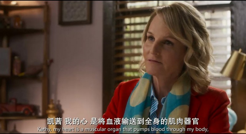 [糖果罐][HD-MP4/1.4G][英语中字][720P][青春俏皮轻喜剧]