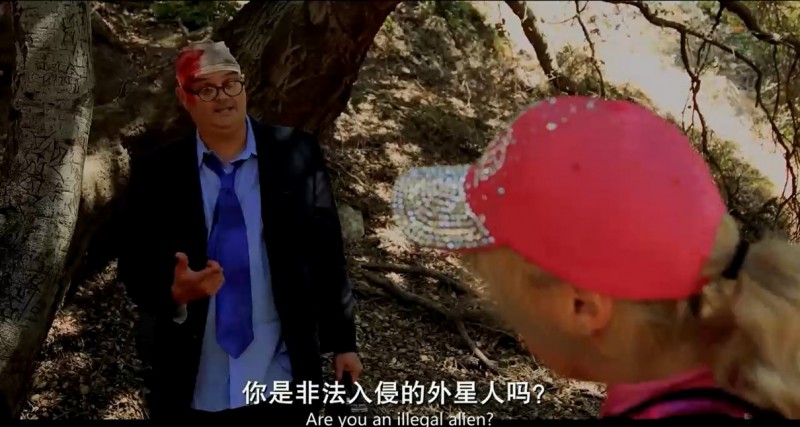 [打破巴尔比][HD-MP4/1.5G][英语中字][720P][自拍皇后约会后误入歧途]