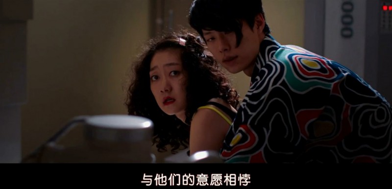 [鲶鱼美琪][HD-MP4/1.5G][韩语中字][720P][由一张sex-lay引发的奇幻脑洞]