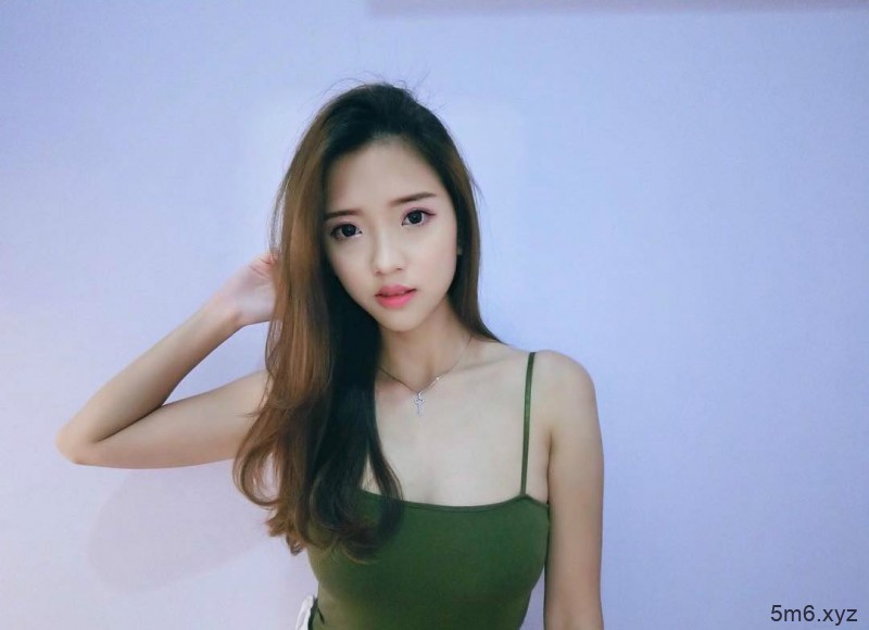 小清新美女Jessica Heng 正妹性感美腿撩人